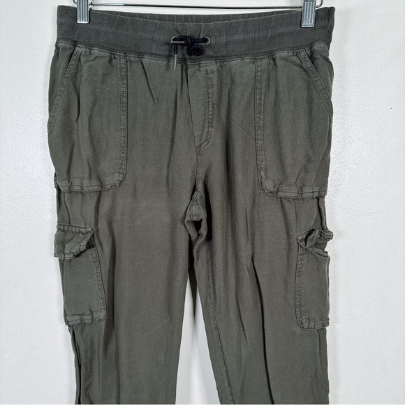 Aritzia Community Womens Size Small Cebu Cargo Relax Jogger - Picture 3 of 13